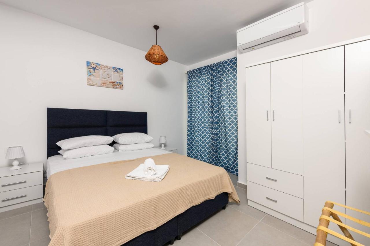 Suzana'S Maisonette Prinos  Exterior photo